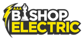 Aaabishopelectric logo | itvibes