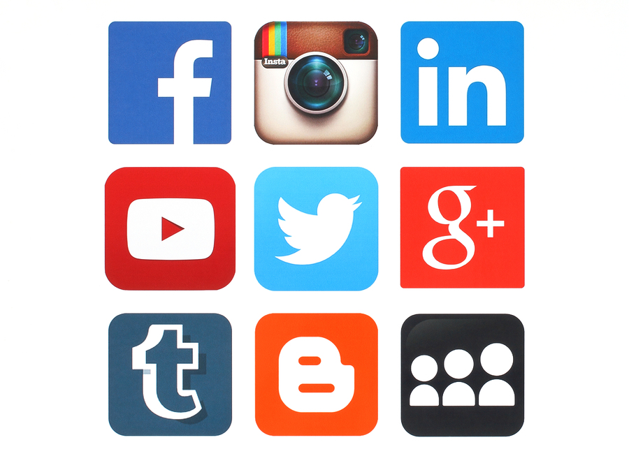 Social media marketing | itvibes Social Media Marketing