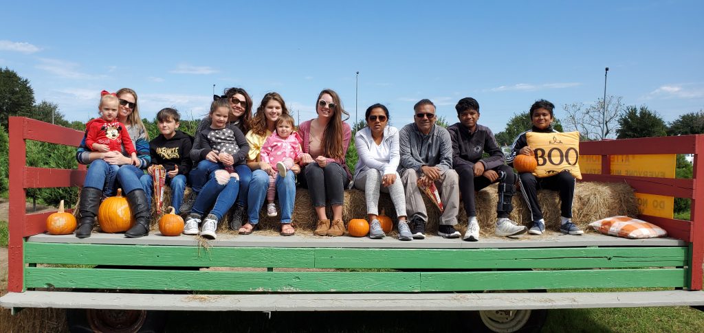 Pumpkin Patch Spring Tx Itvibes