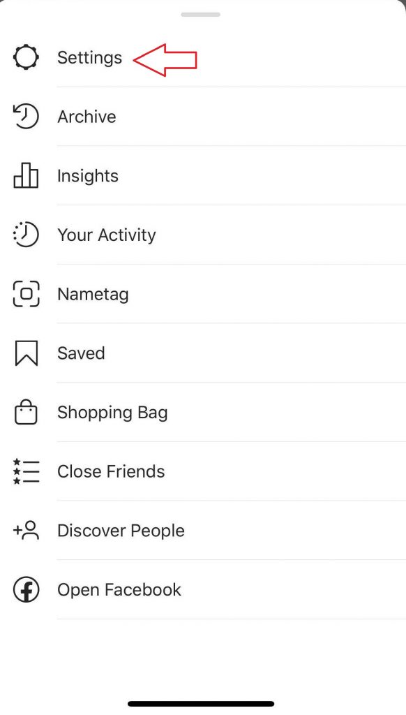 How to optimize your business instagram profile itvibes houston | itvibes How to Optimize Your Business Instagram Profile Itvibes Houston