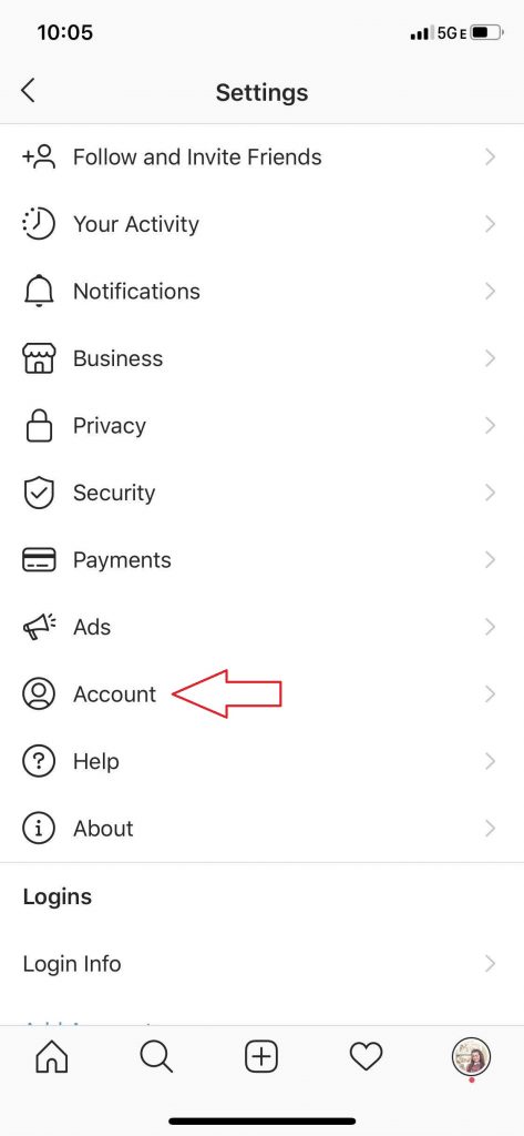 How to optimize your business instagram profile itvibes houston | itvibes How to Optimize Your Business Instagram Profile Itvibes Houston