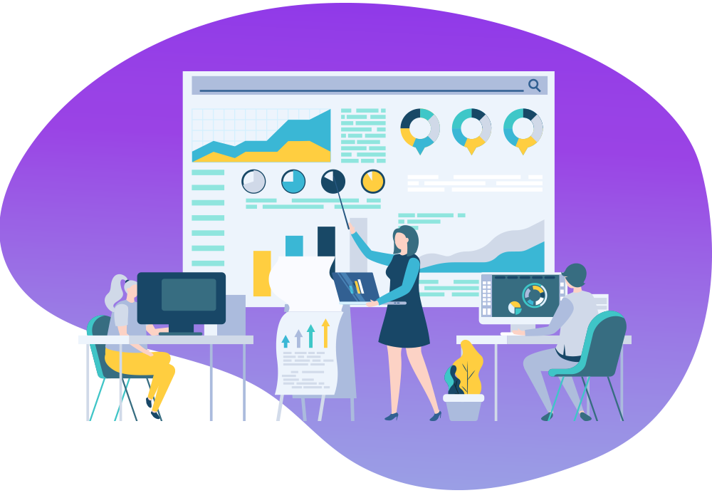 Display marketing | itvibes
