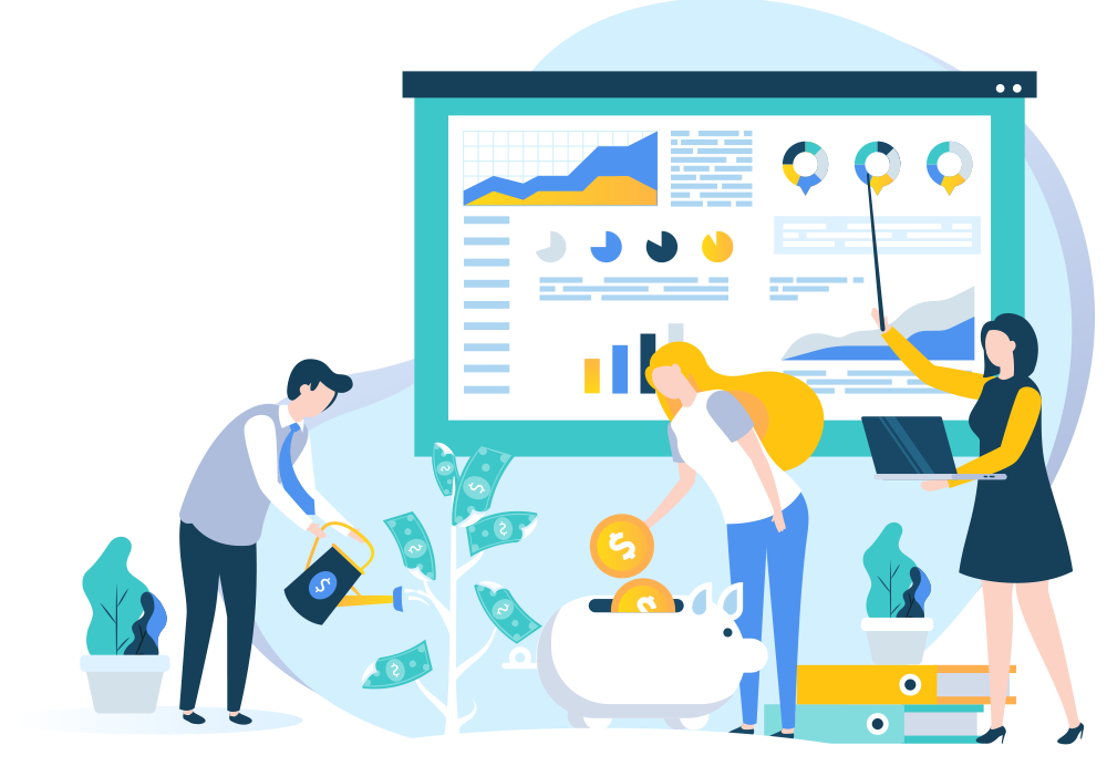 Sales management | itvibes