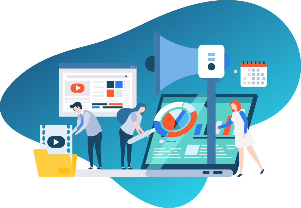 Video marketing | itvibes