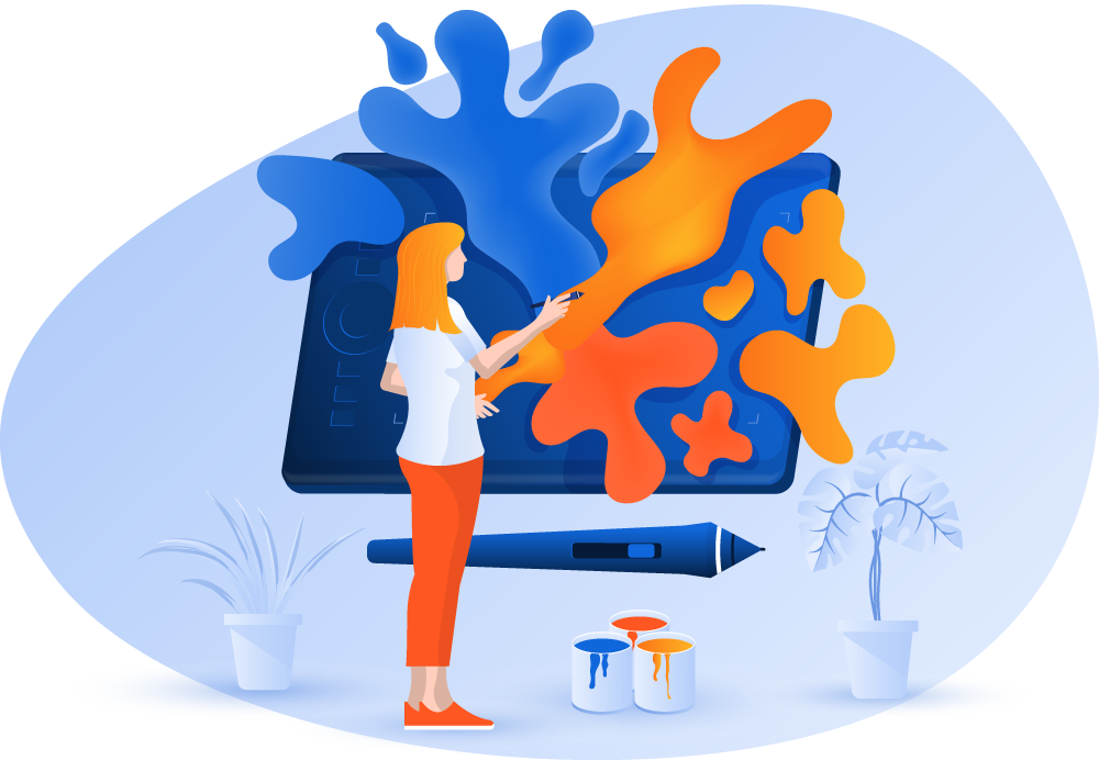 Design and print | itvibes