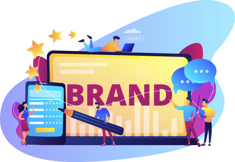Reputation management | itvibes