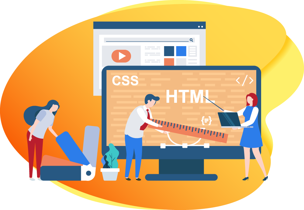 Web design | itvibes