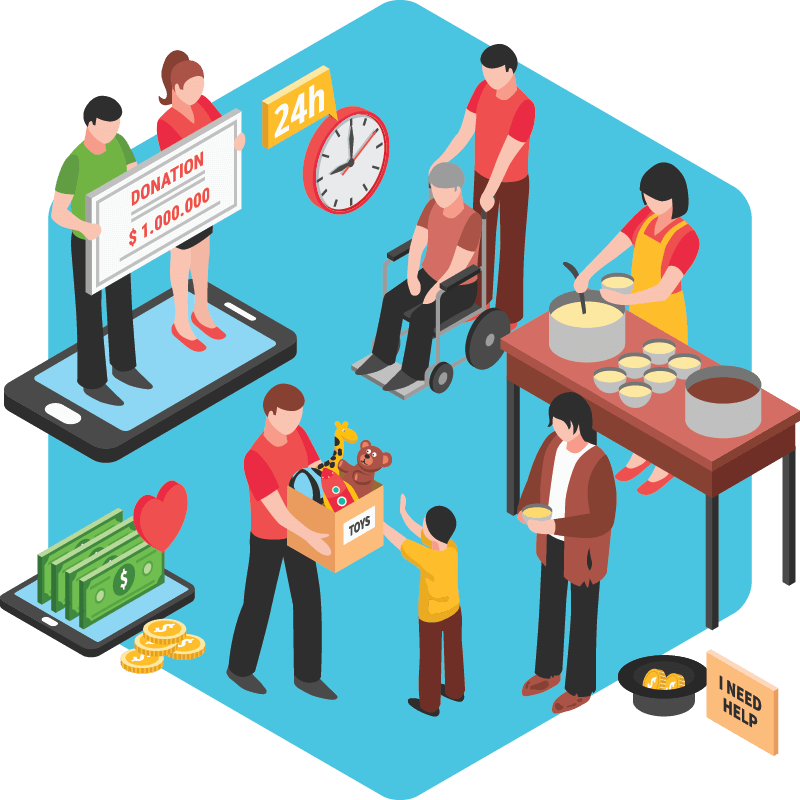 Seo Tips for Nonprofit Organizations Nonprofit Marketing Solutions Itvibes