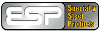 Espsteel logo | itvibes