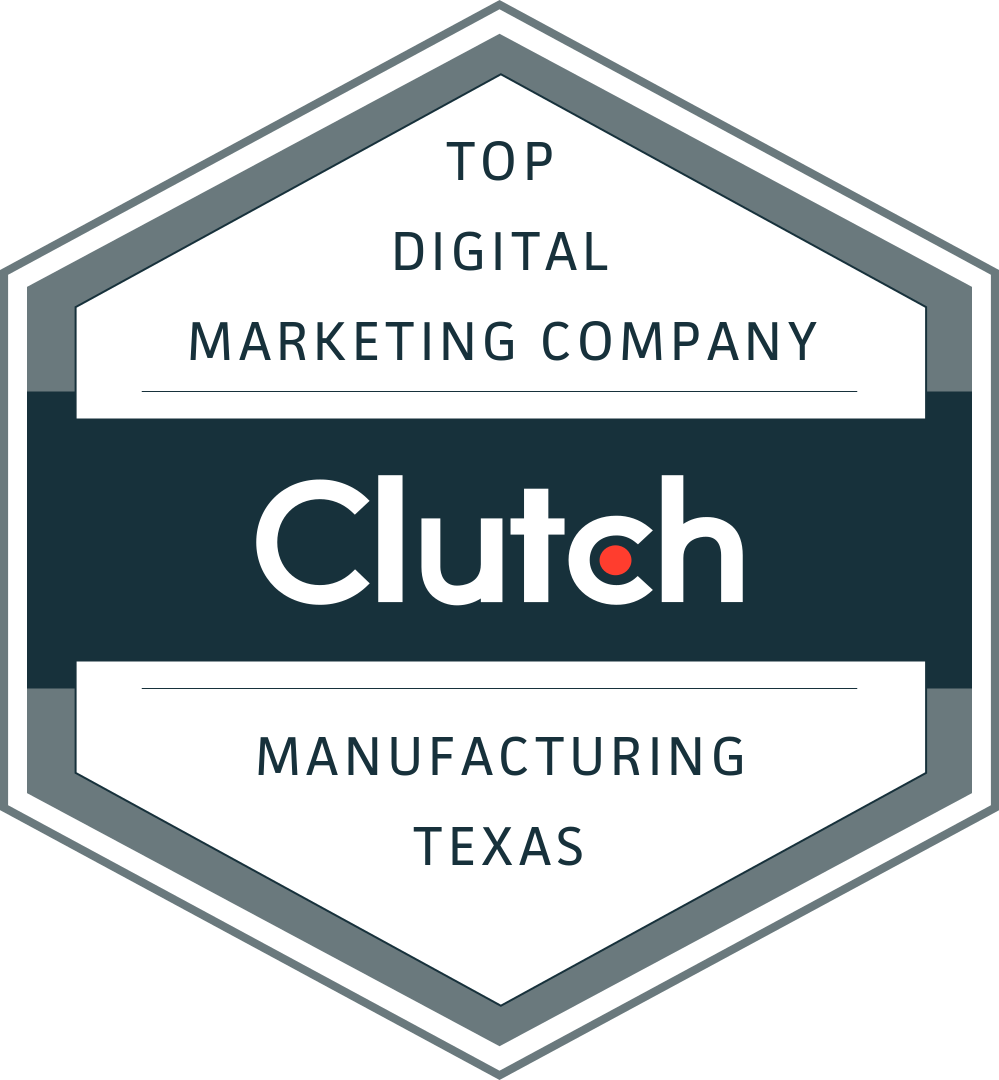 Top clutchco digital marketing company manufacturing texas | itvibes Top clutchco digital marketing company manufacturing texas