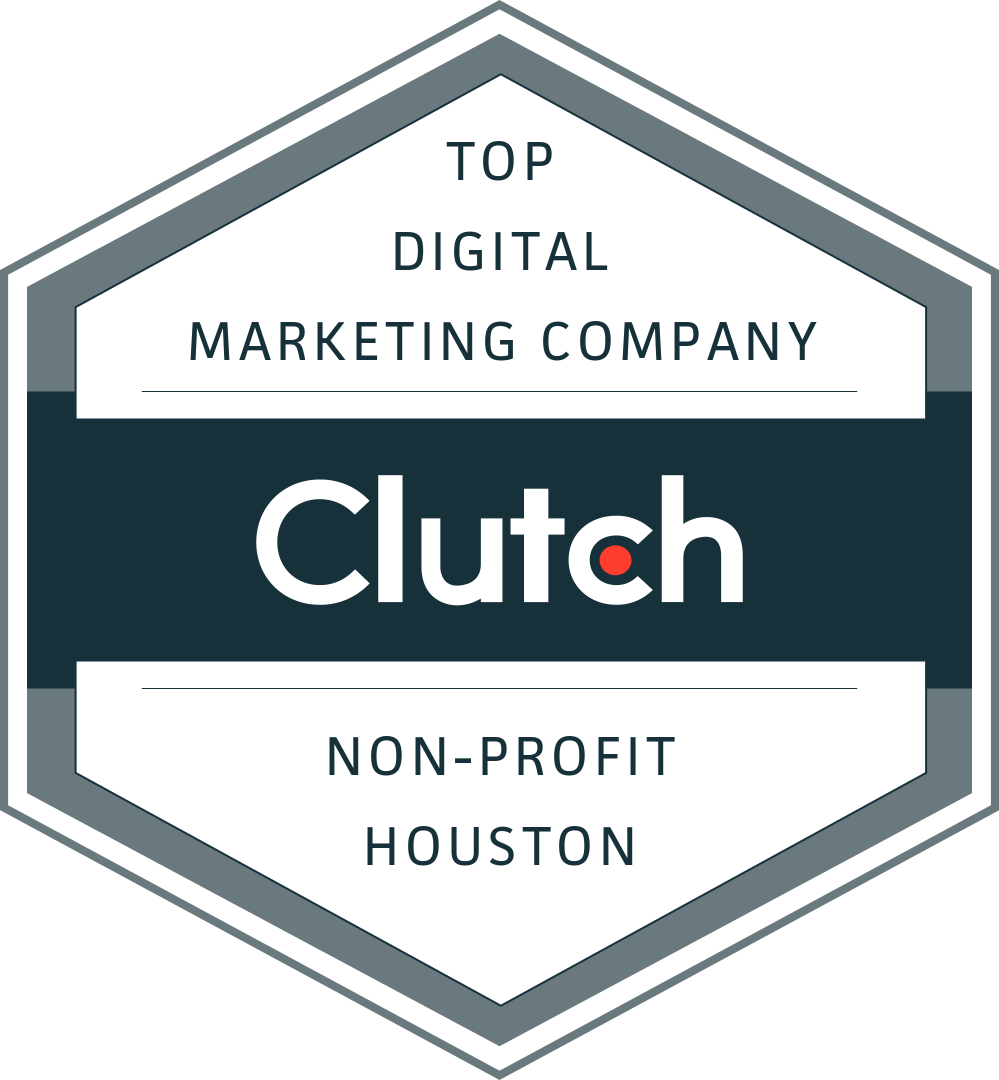 Top clutchco digital marketing company non profit houston | itvibes Top clutchco digital marketing company non profit houston