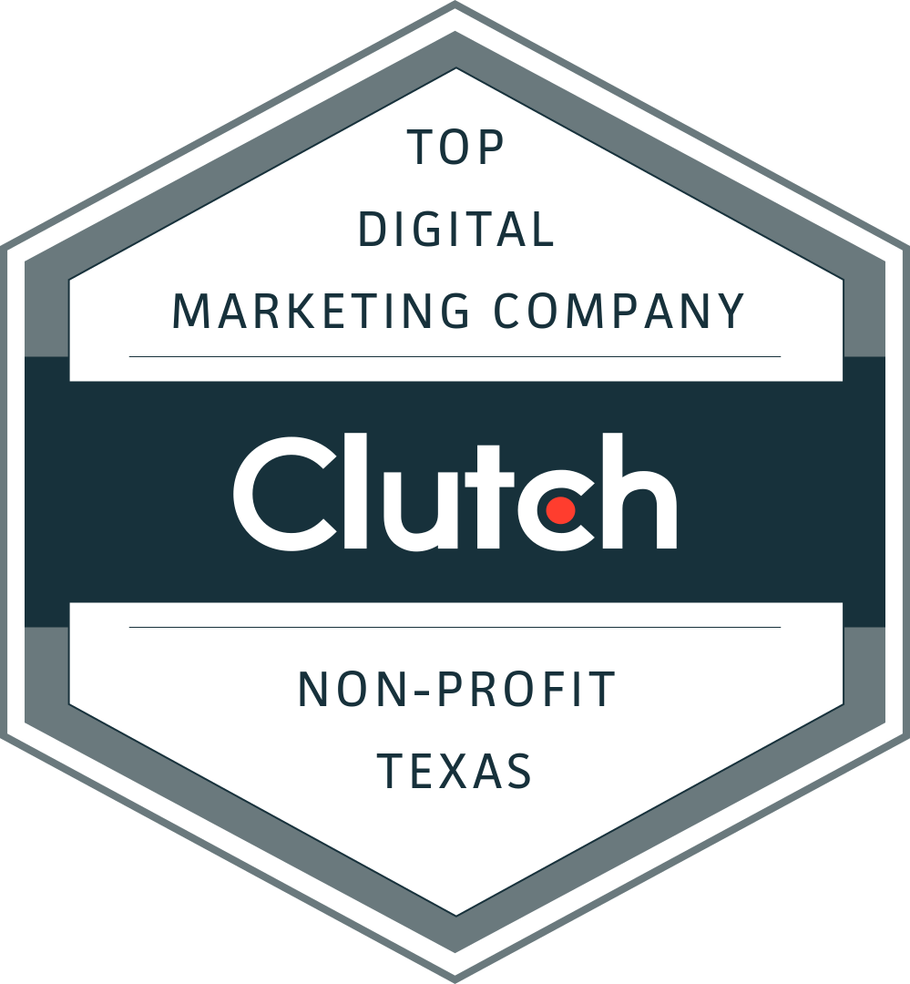 Top clutchco digital marketing company non profit texas | itvibes Top clutchco digital marketing company non profit texas