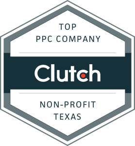 Top clutchco ppc company non profit texas | itvibes Ppc Company Nonprofit Texas