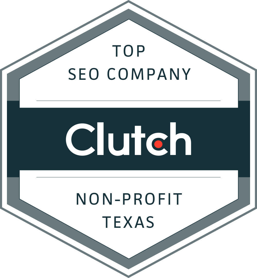 Top clutchco seo company non profit texas | itvibes Top clutchco seo company non profit texas