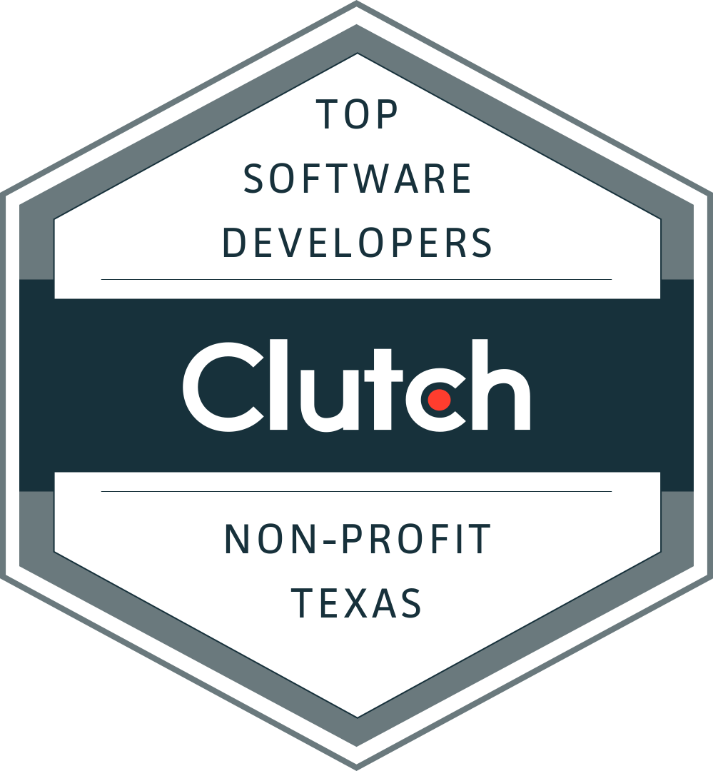 Top clutchco software developers non profit texas 1 | itvibes Top clutchco software developers non profit texas 1