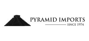 Pyramid imports | itvibes