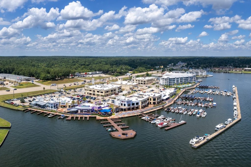 Waterpoint Marina