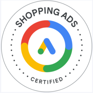 Ai powered shopping ads certification itvibes search skillshop 02 28 2025 09 45 pm | itvibes