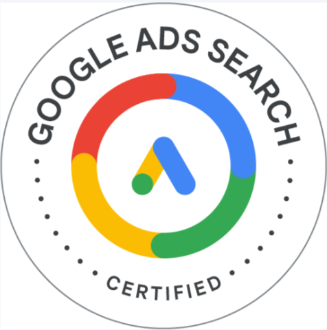Google ads search certification itvibes ppc campaigns skillshop 04 30 2025 02 00 pm | itvibes