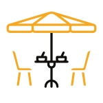 Patio improvement | itvibes