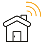 Smart home tech | itvibes