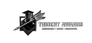 Trident logo | itvibes