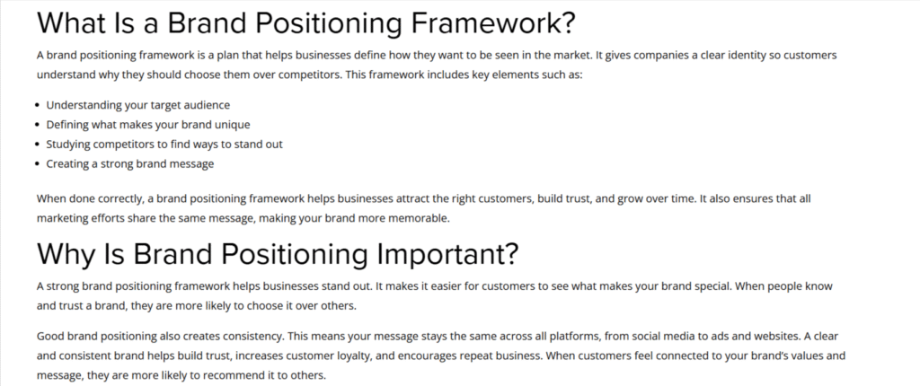 Faq example in blog post | itvibes Faq Example in Blog Post