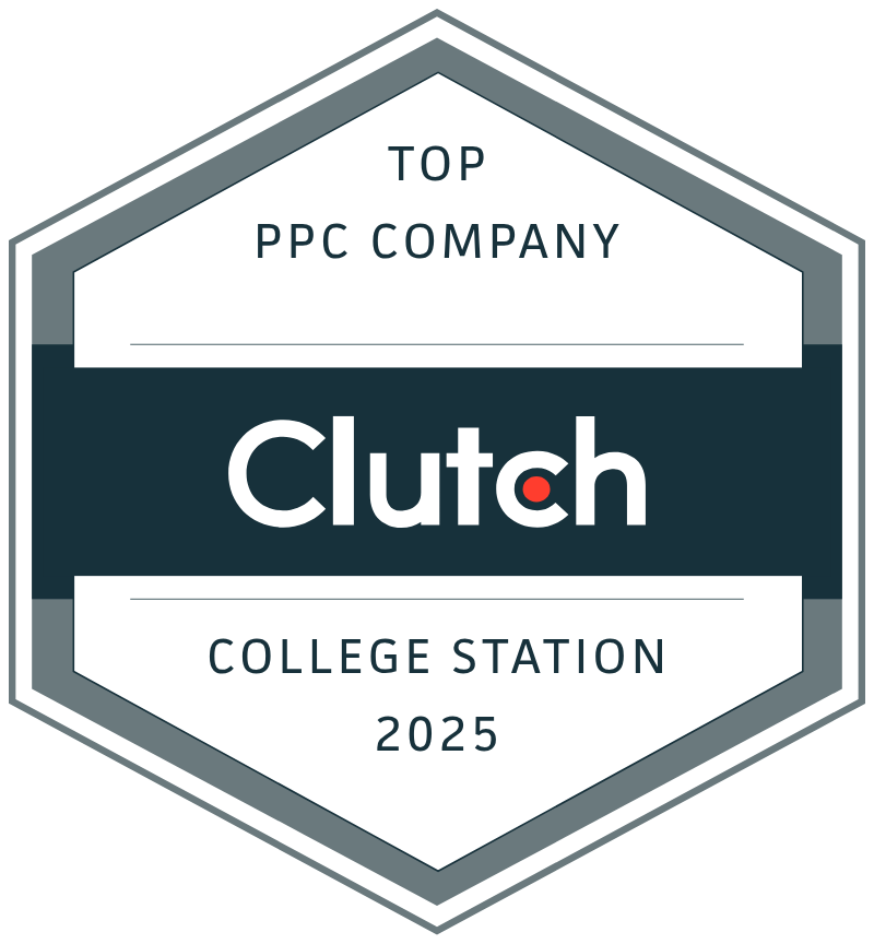 Top clutch ppc company college station 2025 | itvibes Top Clutch Ppc Company College Station 2025