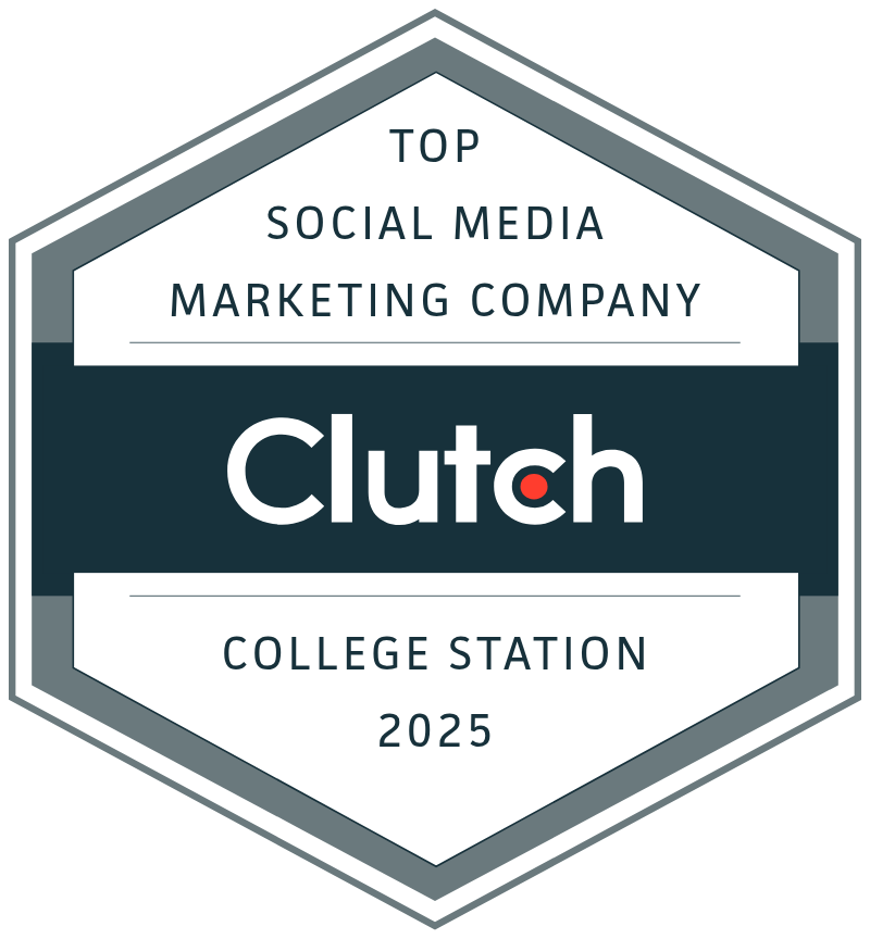 Top clutch social media marketing company college station 2025 | itvibes Top Clutch Social Media Marketing Company College Station 2025