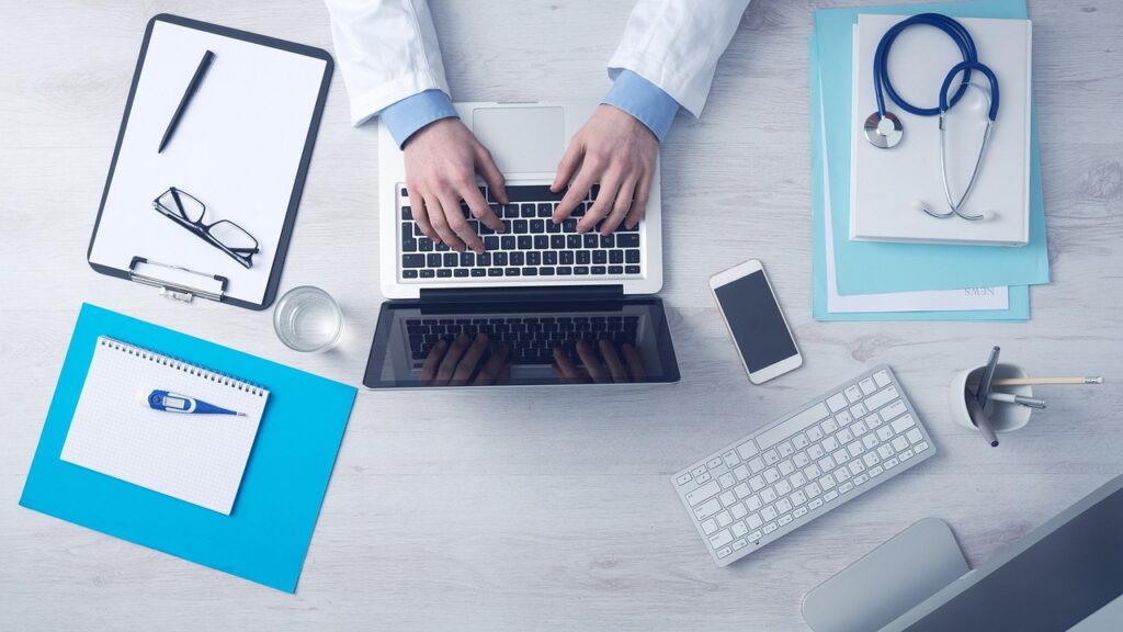 Healthcare industry governance and compliance | itvibes Healthcare Industry Governance and Compliance