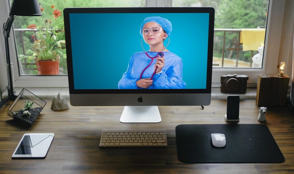 Technical safeguards in healthcare systems | itvibes Technical Safeguards in Healthcare Systems