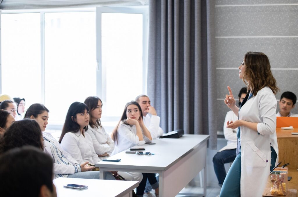 Implementing operational measures and training programs | itvibes Implementing Operational Measures and Training Programs