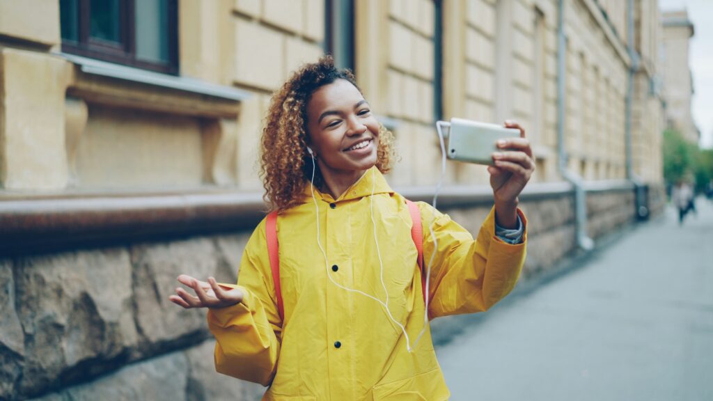 Building Relationships with Houston based Influencers