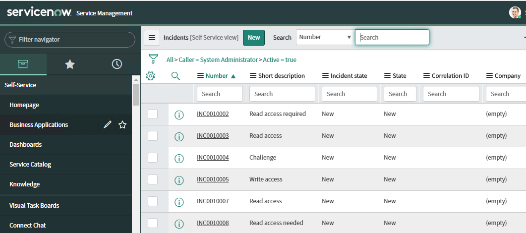Servicenow It Service Management itsm Dashboard Displaying Real time Incident Tracking and Automated Ticket Workflows