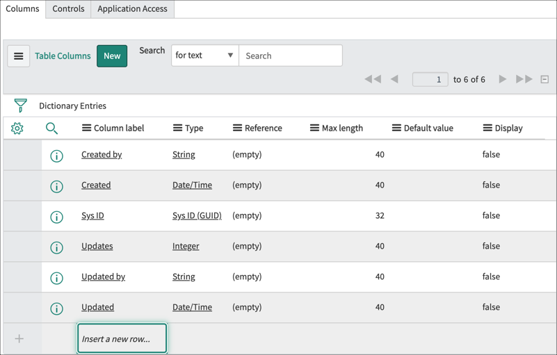Servicenow Platform Management View Enabling Continuous Optimization and Performance Monitoring