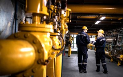 How Oil and Gas Companies Can Use Social Media