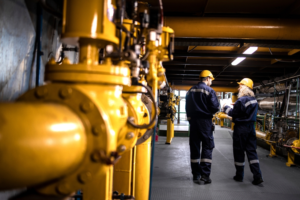 How Oil and Gas Companies Can Use Social Media