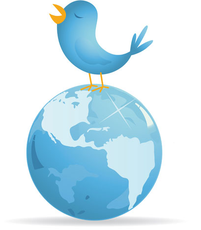 Twitter- social media marketing social media marketing