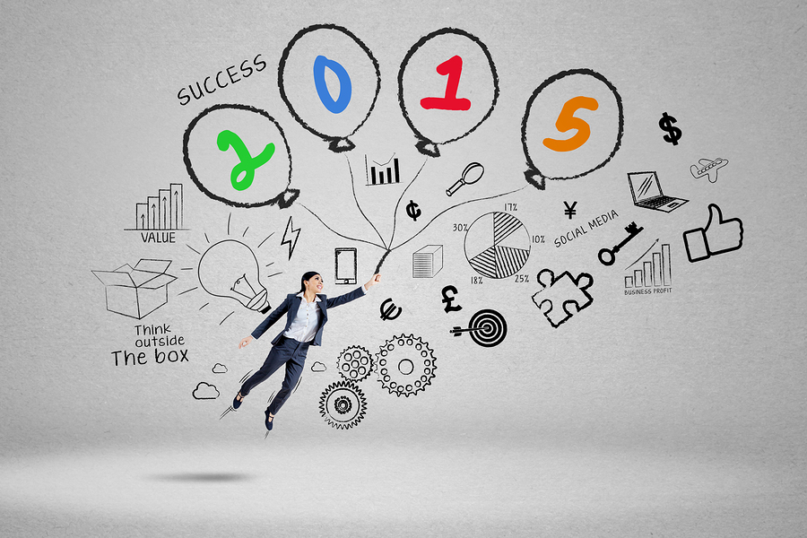 Online Marketing Trends for the New Year
