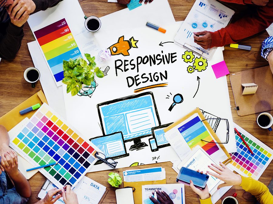 You Know You Need a Web Designer When…