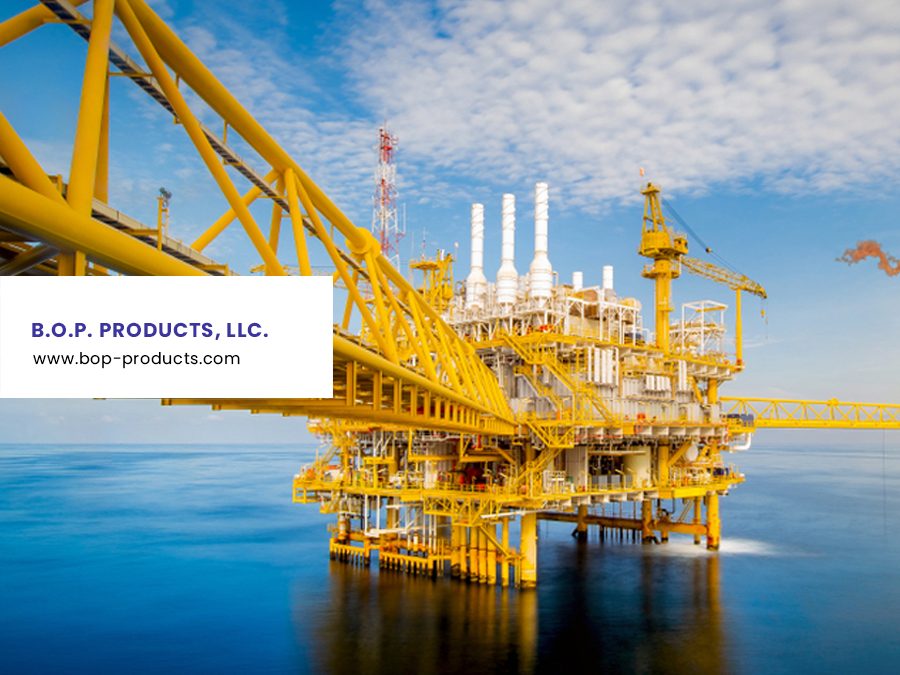BOP Products, LLC