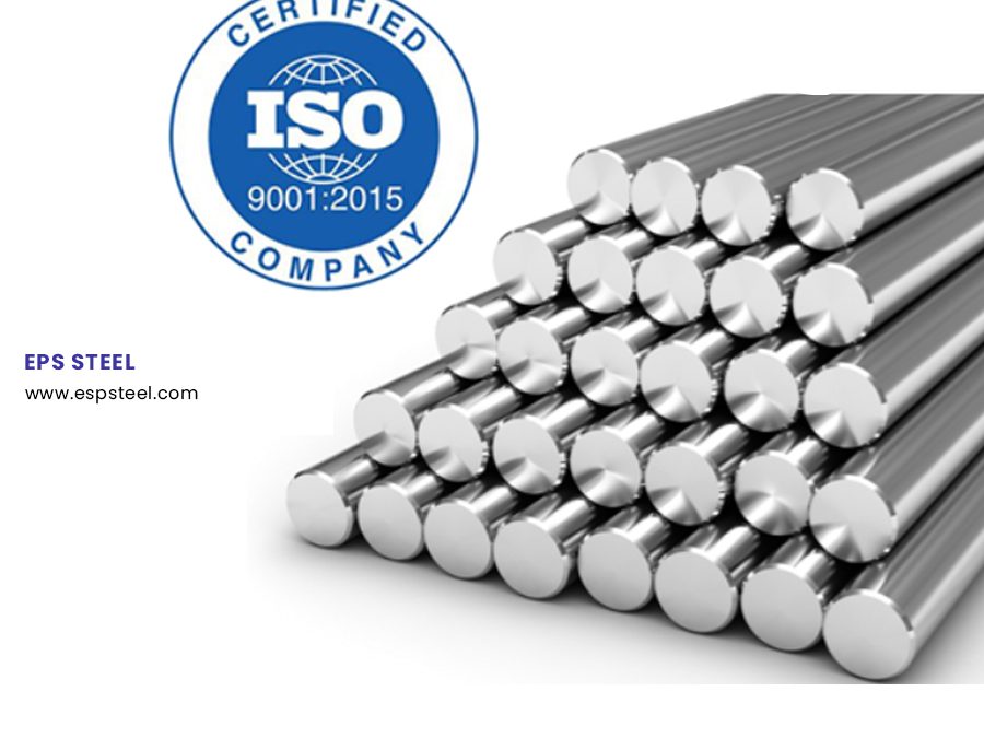 ESP Specialty Steel Products