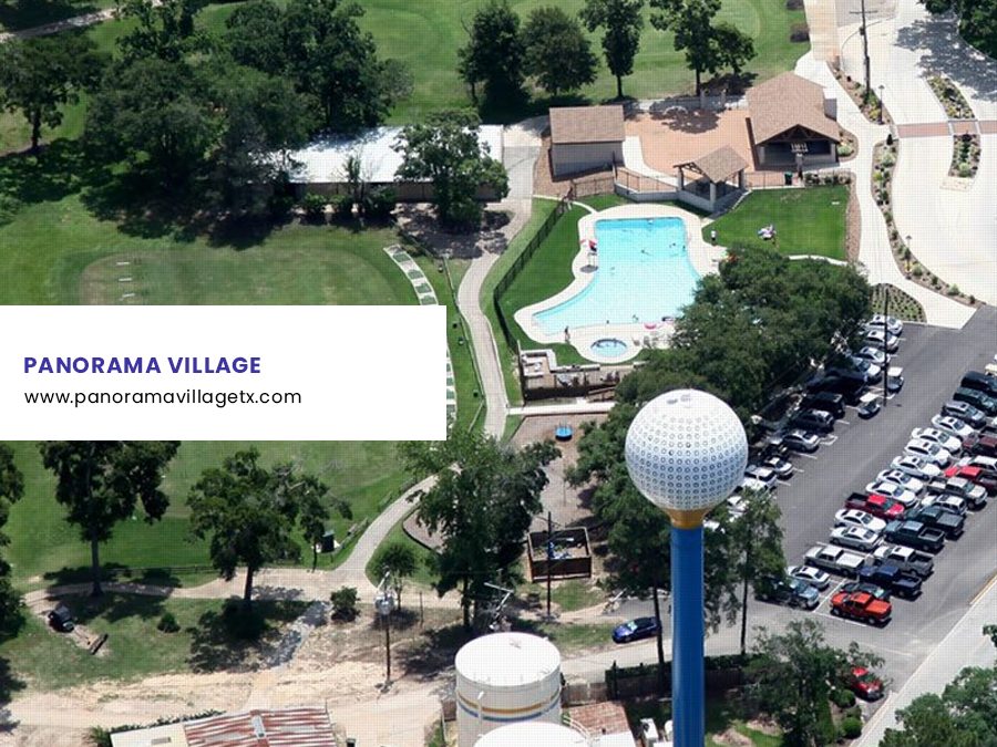 Panorama Village