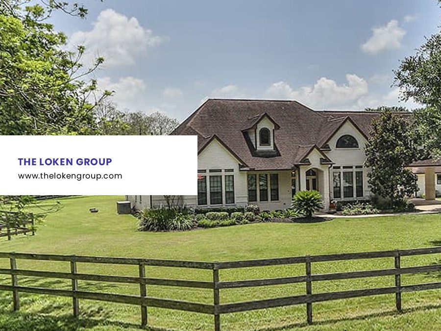 The Loken Group Realty