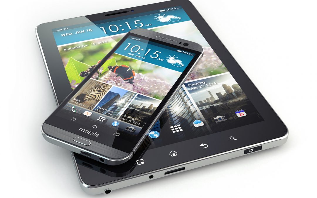 Google Rankings Boost for Mobile Friendly Sites