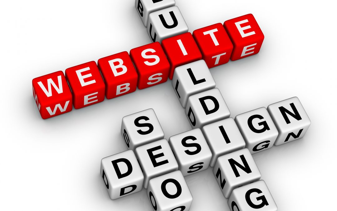 Benefits of a Website Redesign
