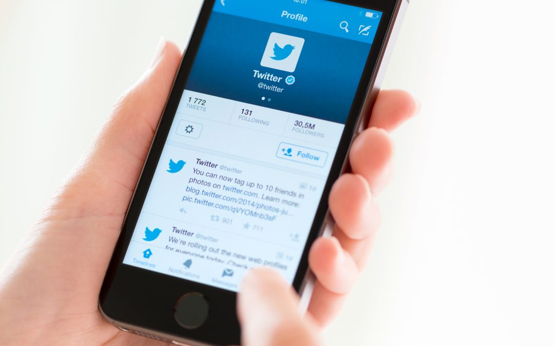 Social Media Marketing: 3 Tips For Writing Twitter Captions