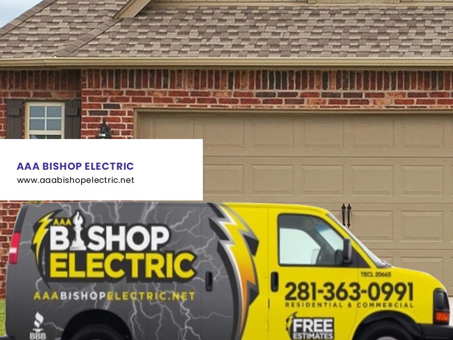 AAA Bishop Electric