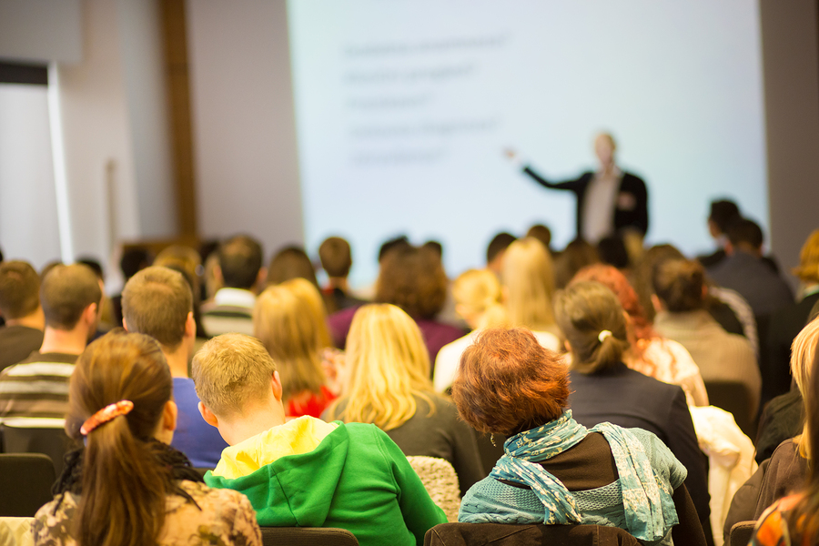 ITVibes and HICC Host Social Media for Business Growth Seminar Series