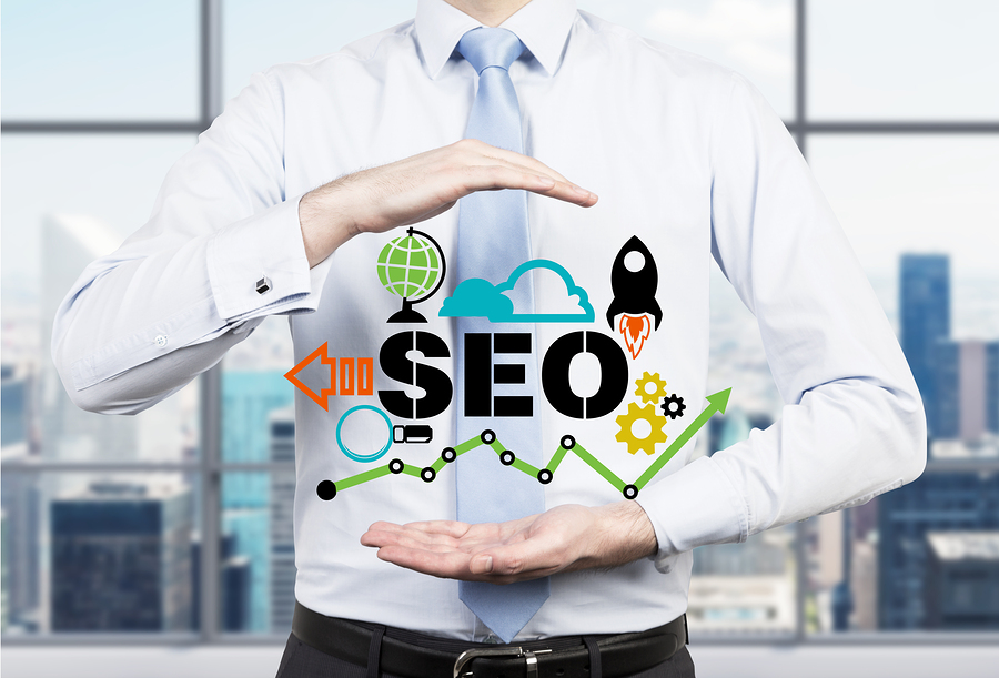 houston seo